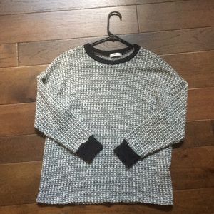 Cherish Sweater